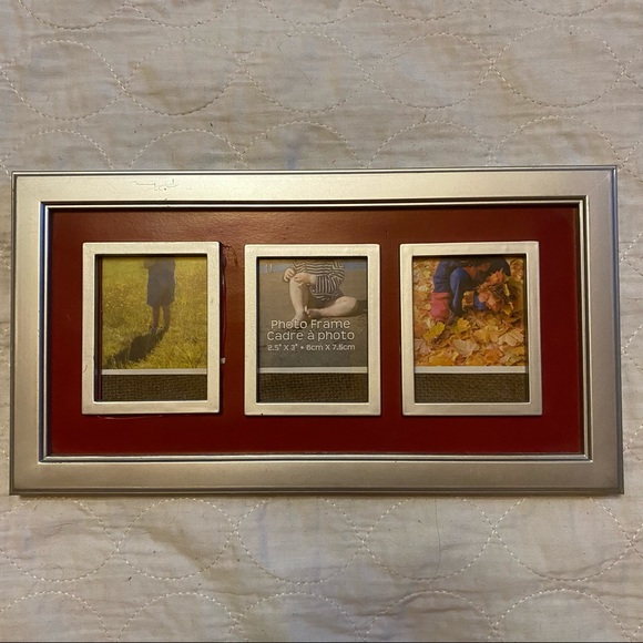 🔥5 for $20 - Picture Frame - Picture 1 of 8